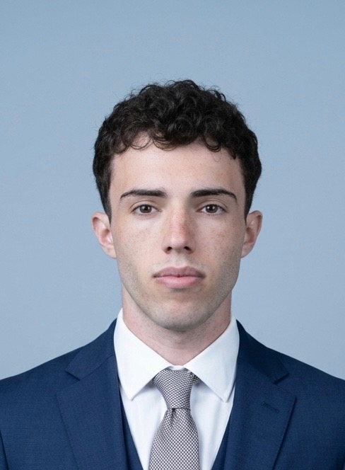 Aiden Shkolnik